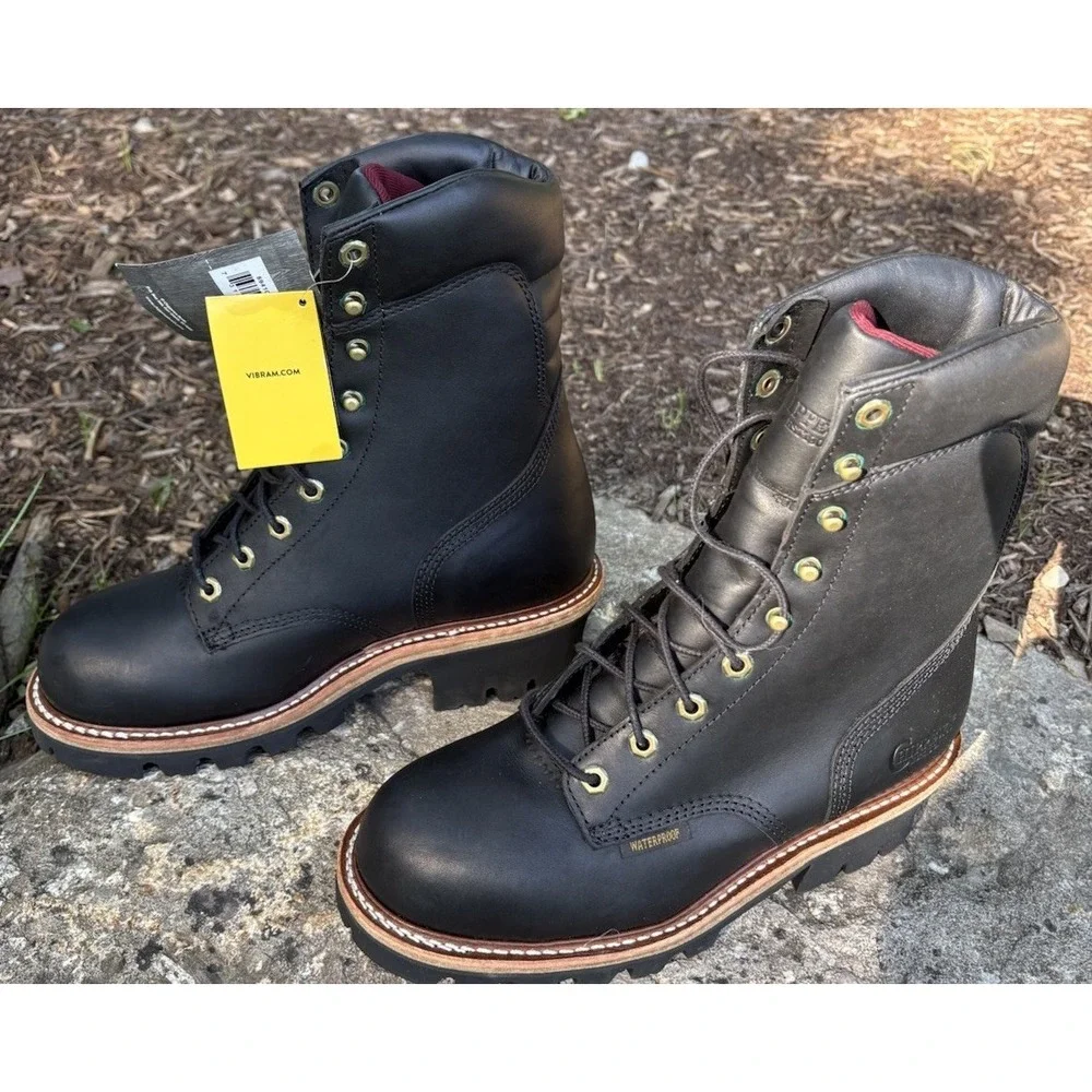Men's Chippewa 59410 9